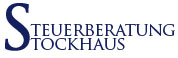 Steuerberatung Stockhaus Logo